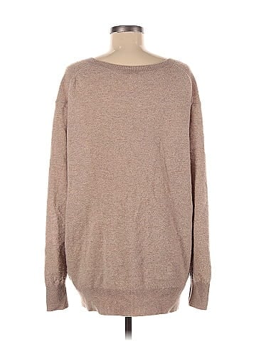 The Group by Babaton Wool Pullover Sweater (view 2)