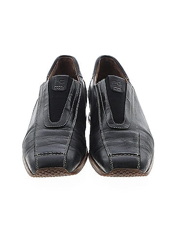 Paul Green Flats (view 2)