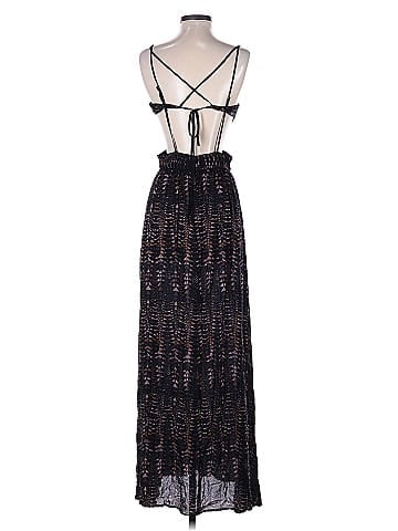 Ecote Cocktail Dress (view 2)