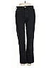 RE/DONE Chevron-herringbone Black Jeans Size 25 waist - photo 1