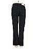 RE/DONE Chevron-herringbone Black Jeans Size 25 waist - photo 2