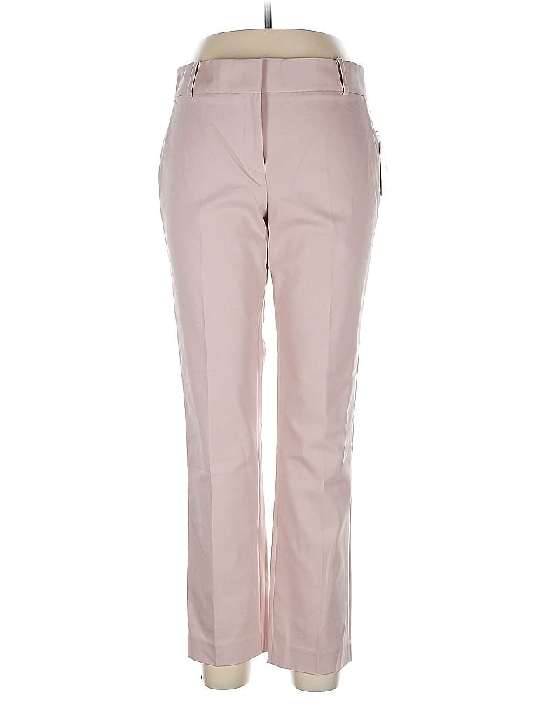 Pre-owned Chaus Dress Pants In Pink