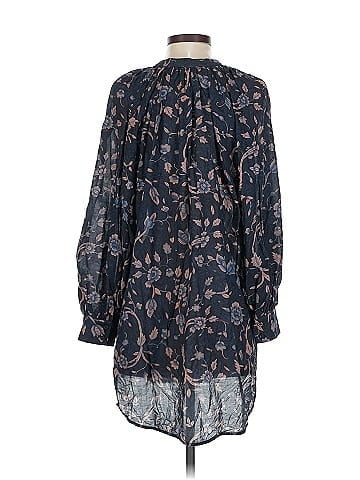 Ulla Johnson 3/4 Sleeve Blouse (view 2)