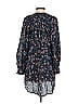 Ulla Johnson Blue 3/4 Sleeve Blouse Size P (petite) - photo 2