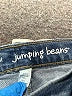 Jumping Beans Blue Jeans Size 6X - photo 3