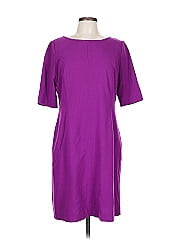 Tahari By Asl Casual Dress