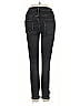 AGOLDE Hearts Black Jeans Size 24 waist - photo 2