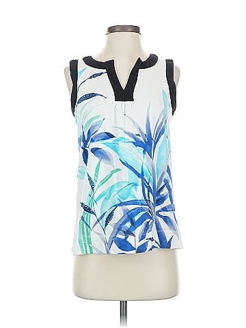 Jones New York Sport Sleeveless Blouse (view 1)