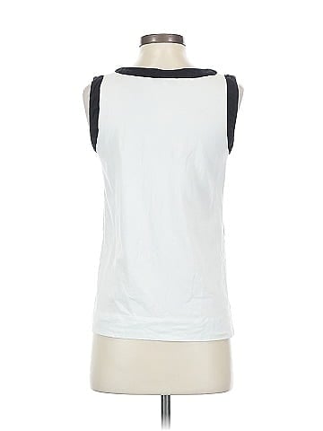 Jones New York Sport Sleeveless Blouse (view 2)