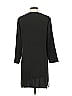 BCBGMAXAZRIA Black Casual Dress Size S - photo 2