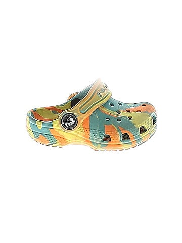Crocs Clogs (view 1)