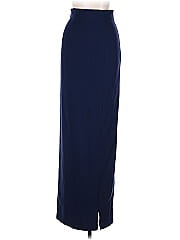 Black Halo Formal Skirt