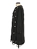 BCBGMAXAZRIA Black Casual Dress Size S - photo 5