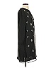 BCBGMAXAZRIA Black Casual Dress Size S - photo 4