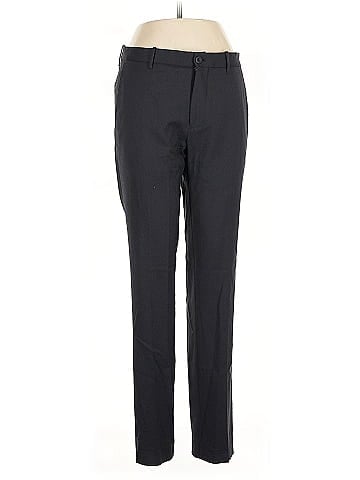 Incotex Wool Pants (view 1)