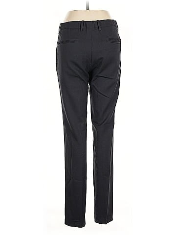Incotex Wool Pants (view 2)