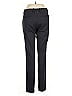 Incotex Solid Black Wool Pants Size EU (IT) 46 / US 10 - photo 2