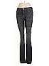 Current/Elliott Gray Jeans Size 25 waist - photo 1