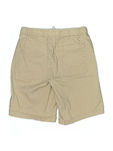Old Navy Khaki Shorts (view 2)