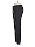 Incotex Solid Black Wool Pants Size EU (IT) 46 / US 10 - photo 5