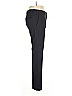 Incotex Solid Black Wool Pants Size EU (IT) 46 / US 10 - photo 4