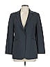 Romeo Gigli Gray Wool Blazer Size EU 44 / US 14 - photo 1