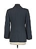 Romeo Gigli Gray Wool Blazer Size EU 44 / US 14 - photo 2