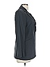 Romeo Gigli Gray Wool Blazer Size EU 44 / US 14 - photo 4