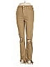 L'Agence Tan Jeans Size 25 waist - photo 1