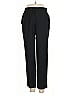 Prabal Gurung 100% Polyester Black Dress Pants Size 0 - photo 1