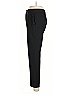 Prabal Gurung 100% Polyester Black Dress Pants Size 0 - photo 5