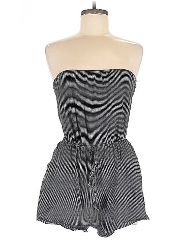 Mossimo Supply Co. Romper (view 1)