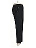 Prabal Gurung 100% Polyester Black Dress Pants Size 0 - photo 4