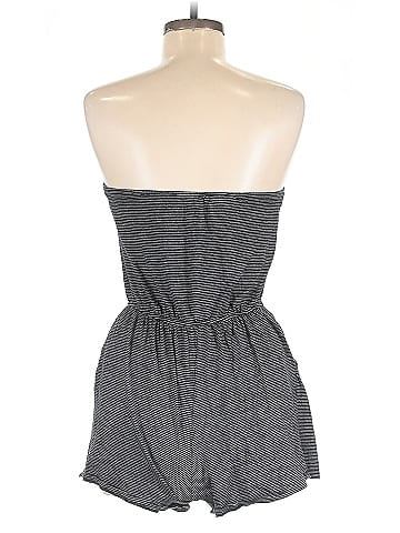 Mossimo Supply Co. Romper (view 2)
