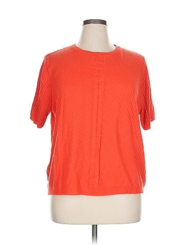 Alfred Dunner Cardigan (view 1)