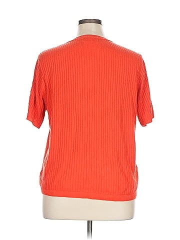 Alfred Dunner Cardigan (view 2)