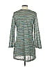 J Valdi 100% Polyester Teal Casual Dress Size S - photo 2