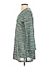 J Valdi 100% Polyester Teal Casual Dress Size S - photo 5