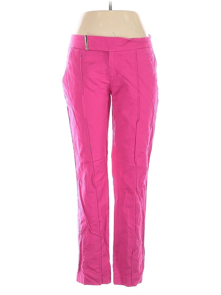 Click to view more detailed imagery on our partner's website Pre-owned Calvin Klein Active Pants In Pink