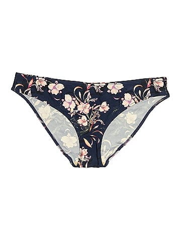 Pour La Victoire Swimsuit Bottoms (view 1)