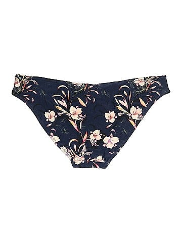 Pour La Victoire Swimsuit Bottoms (view 2)