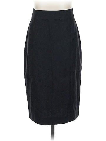 Narciso Rodriguez Wool Skirt (view 1)