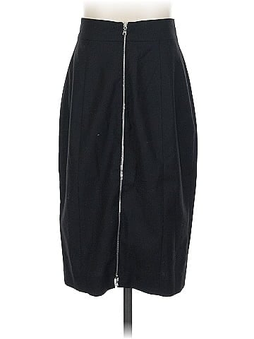 Narciso Rodriguez Wool Skirt (view 2)