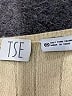 TSE 100% Wool Ivory Wool Pullover Sweater Size M - photo 6