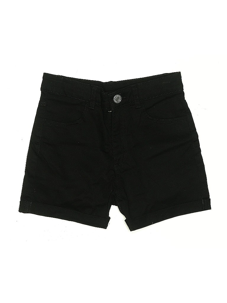 Pre-owned H&m Kids' Shorts In Black