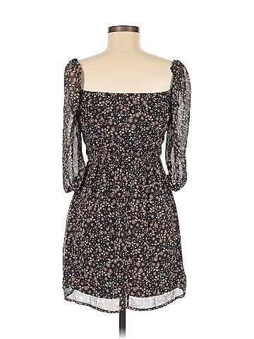 Trixxi Casual Dress (view 2)