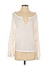 We the Free Ivory Pullover Sweater Size XS - photo 1