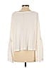 We the Free Ivory Pullover Sweater Size XS - photo 2