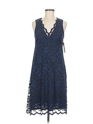 Karen Kane Cocktail Dress (view 1)