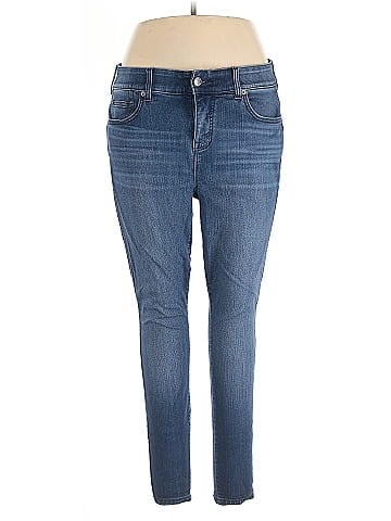 Torrid Jeans (view 1)